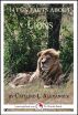 14 Fun Facts About Lions: A 15-Minute Book by Caitlind Alexander