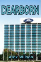 Cover for 'Dearborn'