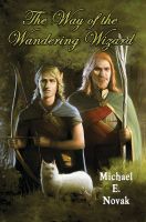 Cover for 'The Way of the Wandering Wizard'
