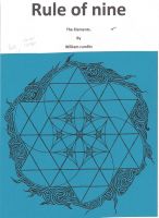 Cover for 'Rule of nine'