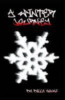 Cover for 'A Winter Journey'