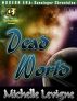 Commonwealth Universe: Modern Era: Sunsinger Chronicles Book 3: Dead World by Michelle Levigne