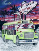 Cover for 'Dreams Of Fluffy White Towels'