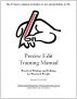 Precise Edit Training Manual by David  Bowman