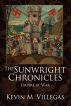 The Sunwright Chronicles: Empire at War (Second Edition) by Kevin Villegas