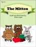 The Mitten by Gloria Lapin
