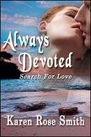 Cover for 'Always Devoted'