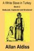 A White Slave in Turkey Book 2 - A BDSM Novel by Allan Aldiss