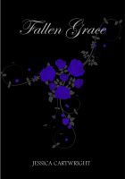 Cover for 'Fallen Grace'
