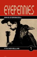 Cover for 'Eyepennies'