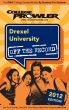 Drexel University 2012 by Kevin Colvin