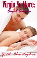 Cover for 'Virgin No More: Anal Annie'