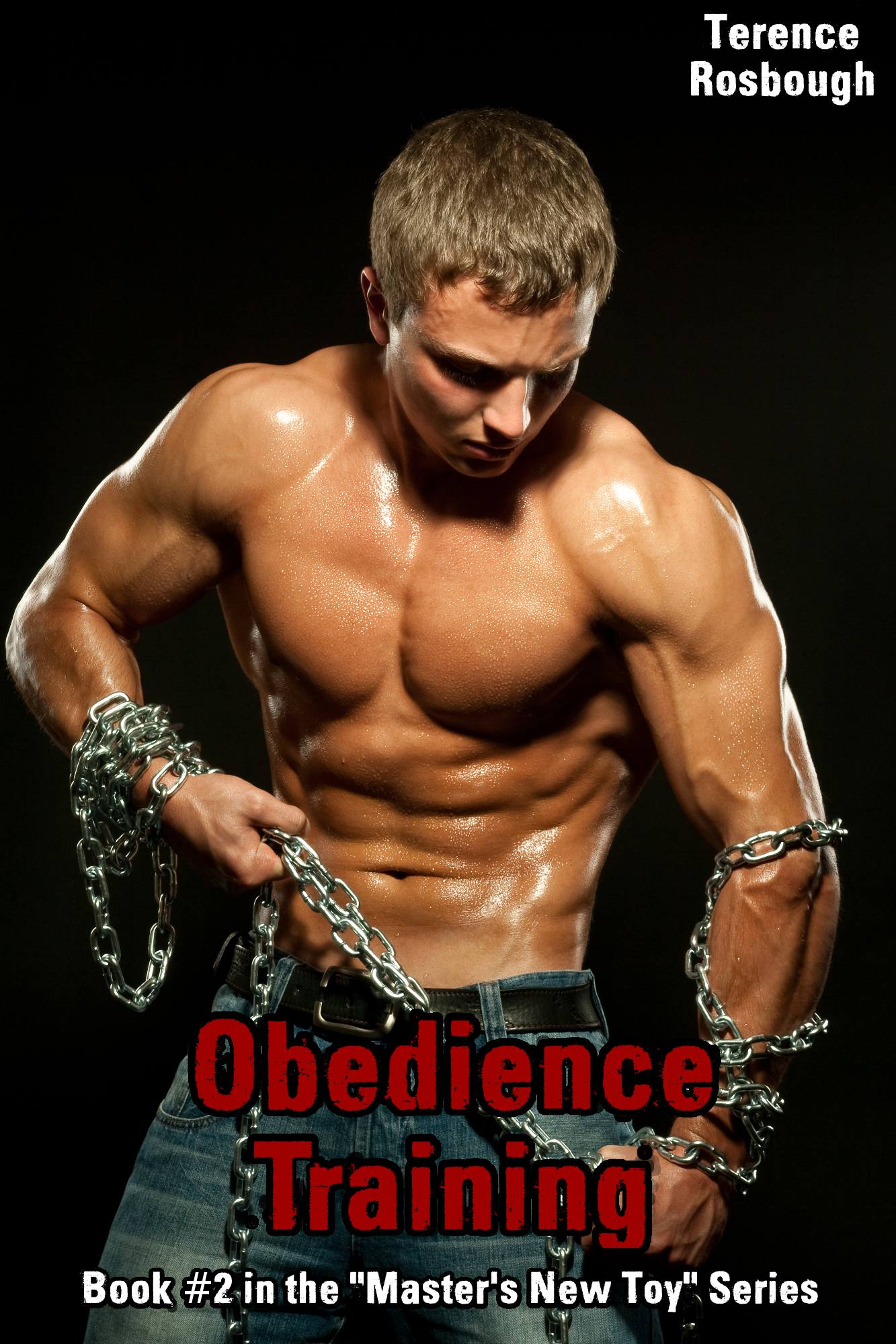 Bdsm Obedience Training 77