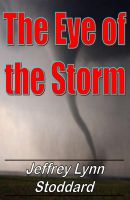 Cover for 'The Eye of the Storm'