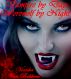 Vampire by Day Werewolf by Night: Elina Jensen's Double Curse Book 1 by Vianka Van Bokkem