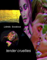 Cover for 'Tender Cruelties'
