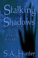 Cover for 'Stalking Shadows'