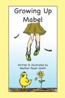 Cover for 'Growing Up Mabel'