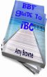 A Best Friendâ€™s Guide to Inflammatory Brest Cancer by Amy Browne