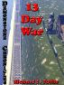 13 Day War (Demonstone Chronicles #6) by Richard S. Tuttle