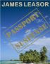 Passport in Suspense by James Leasor