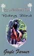Riding Blind by Gayle Farmer