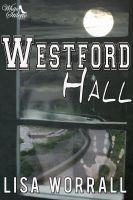 Cover for 'Westford Hall'