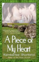 Cover for 'A Piece of My Heart'
