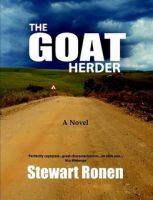 Cover for 'The Goat Herder'