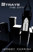 Cover for 'Strays - The City'