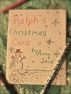 Ralph's Christmas Card by Amy Saia