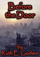 Cover for 'Before The Door'