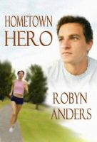 Cover for 'Hometown Hero'