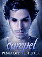 Cover for 'Compel (Rae Wilder #2)'