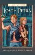 Lost in Petra by Mahle Dennis