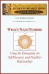 What's Your Number? Using the Enneagram for Self-Discovery and Healthier Relationships by D. Patrick Miller 