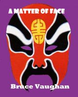 Cover for 'A Matter of Face'