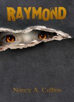 Cover for 'Raymond'