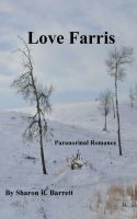 Cover for 'Love Ferris'