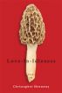 Love-In-Idleness by Christopher Hennessy
