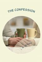 Cover for 'The Confession'