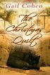 The Christmas Quilt by Gail Cohen
