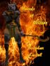 The Hounds of Oblivion by Brendan Carroll