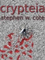 Cover for 'Crypteia'