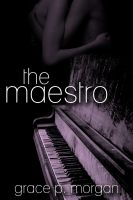 Cover for 'The Maestro'