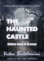 Cover for 'The Haunted Castle'