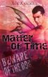 Matter of Time by Xoe Xanders