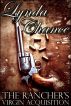 The Rancher's Virgin Acquisition by Lynda Chance