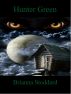 Hunter Green by Brianna Stoddard