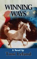 Cover for 'Winning Ways: An Equestrian Mystery'